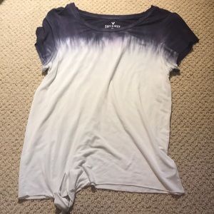 American eagle soft & sexy tee